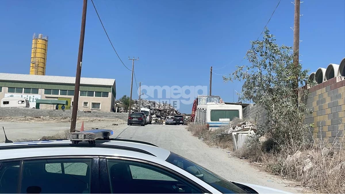 Έκρηξη στην Αραδίππου: Ερωτήματα για τα πεδία βολής και την ασφάλεια