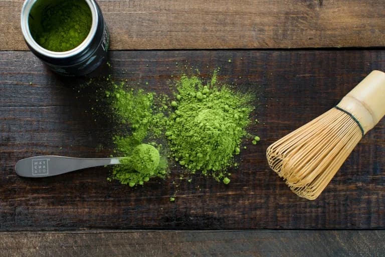 Costa Coffee considera la venta en medio del cambio de tendencia hacia el matcha