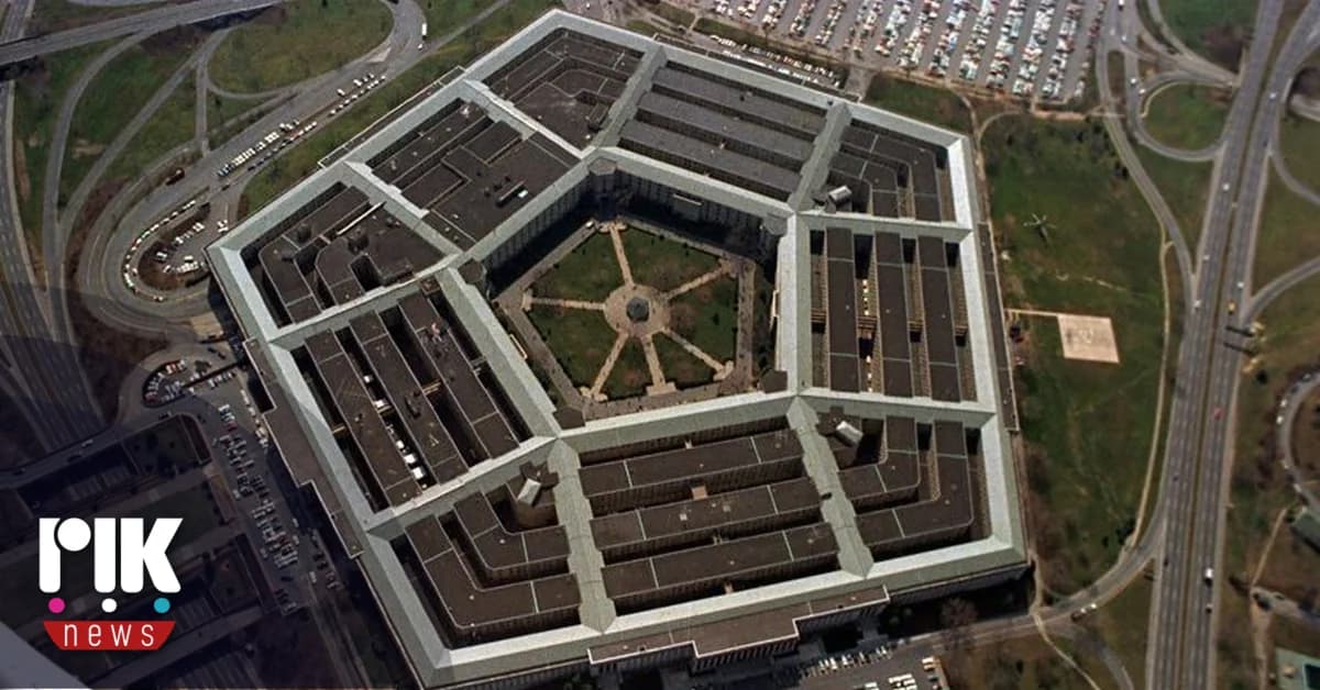 USA: Plan zur Umbenennung des Verteidigungsministeriums in Kriegsministerium