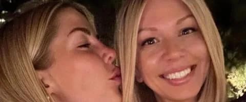 Efi Rozi nombrará a su hija Alexandra Nikolaidou en un conmovedor tributo