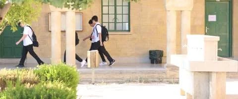 תוצאות חיוביות לבית ספר אלטרנטיבי - הרחבה ללימסול