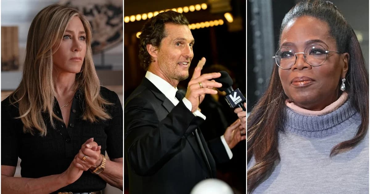 Die Schlaftipps der Stars für eine gute Nachtruhe