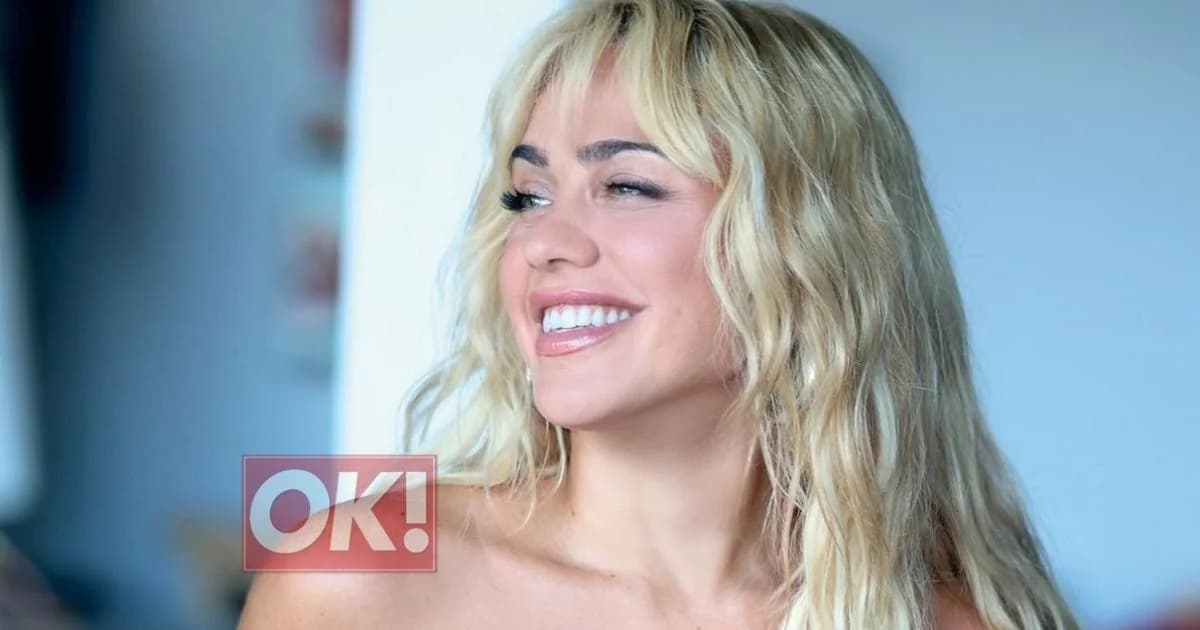 Konnie Μεταξά: Ανησυχίες για τη σχέση της με το φαγητό και το σώμα