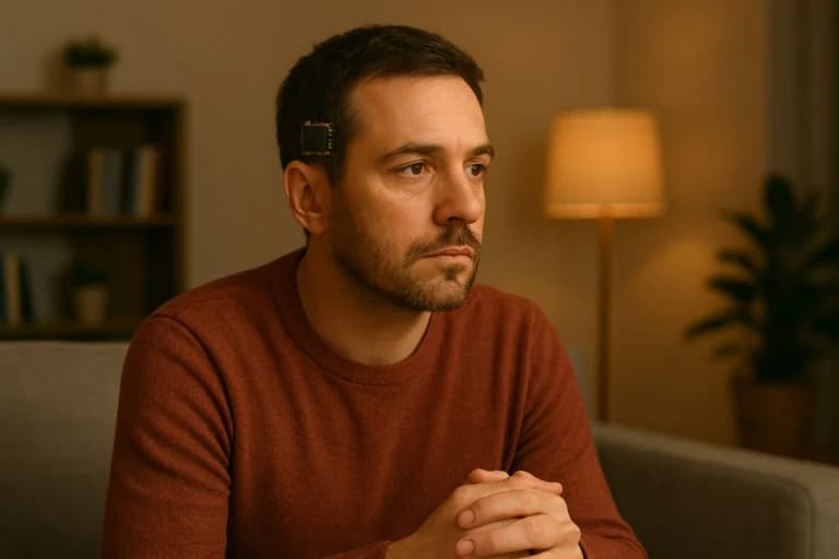 Scientists 'Read' Brain Thoughts: Ethical Dilemma?