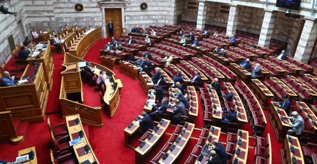 הצעת חוק לתמורה חברתית ותמיכה במשפחות מרובות ילדים הוגשה לפרלמנט