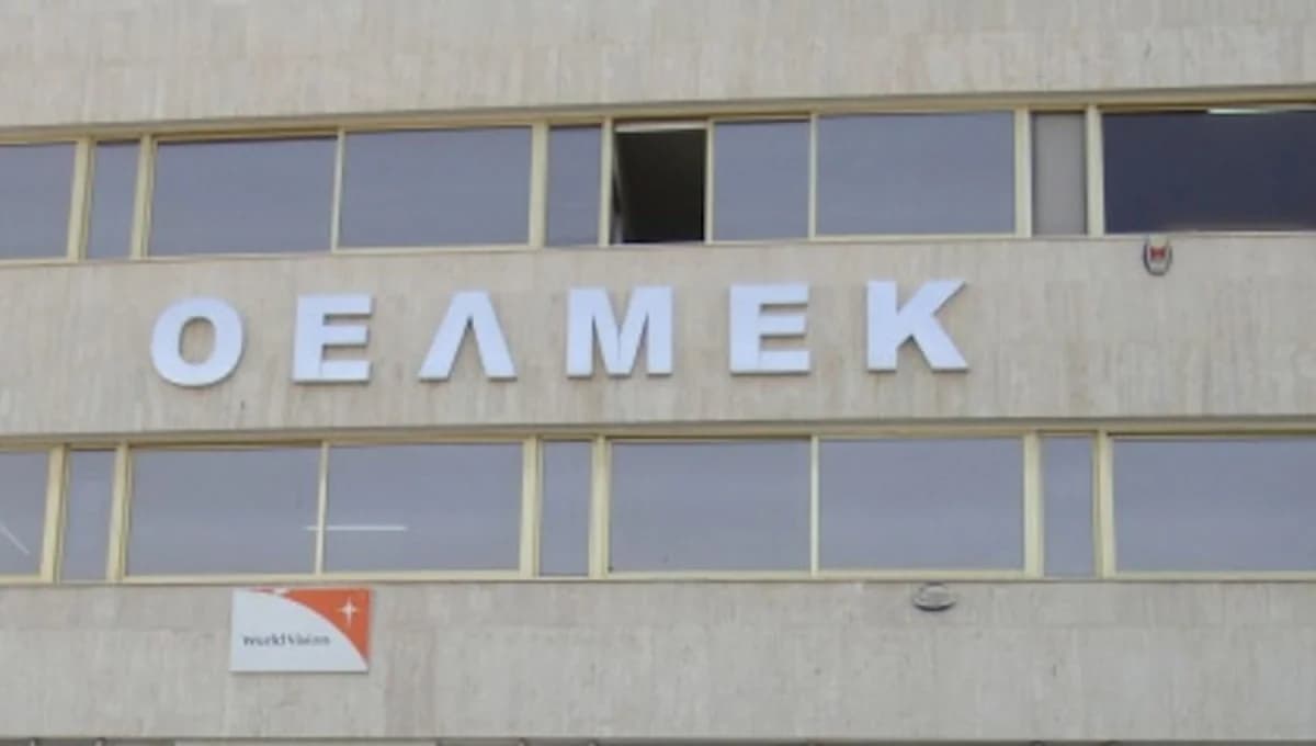 OELMEK: 25% школ испытывают нехватку персонала – Встреча с министром образования по вопросам оценки