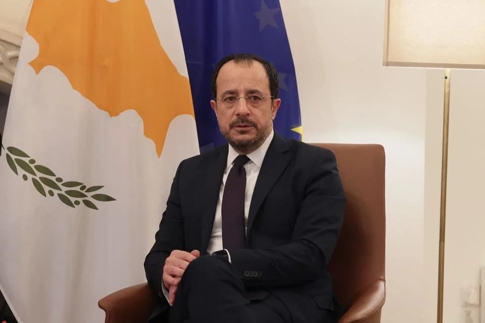 Kabinettsumbildung: Nikos Christodoulides' Name nicht in der Diskussion