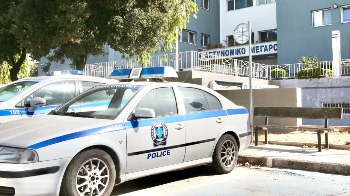 Major Police Operation in Crete: Arrests of Officers and Businessmen