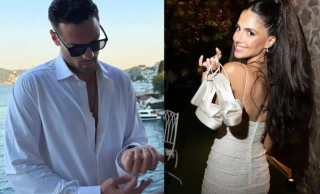 Bautizo de Argyros Jr. en Mykonos – Nombre y primer video