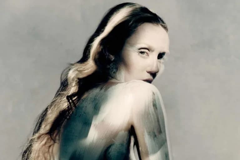 Miley Cyrus ist das neue Gesicht von Maison Margiela