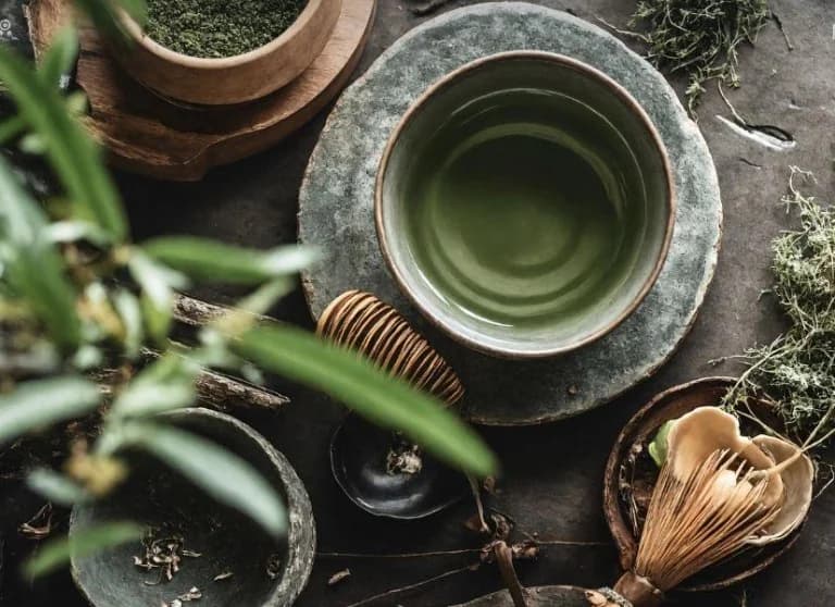 Matcha-Grüntee: Preis erreicht Rekordhoch aufgrund steigender Nachfrage
