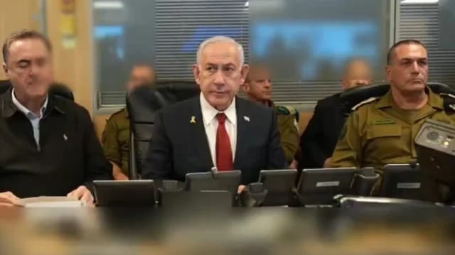 Israel: Hamas Spokesperson Abu Obeida Confirmed Dead by Netanyahu