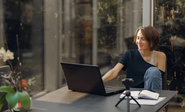 The Best Month to Look for a Job