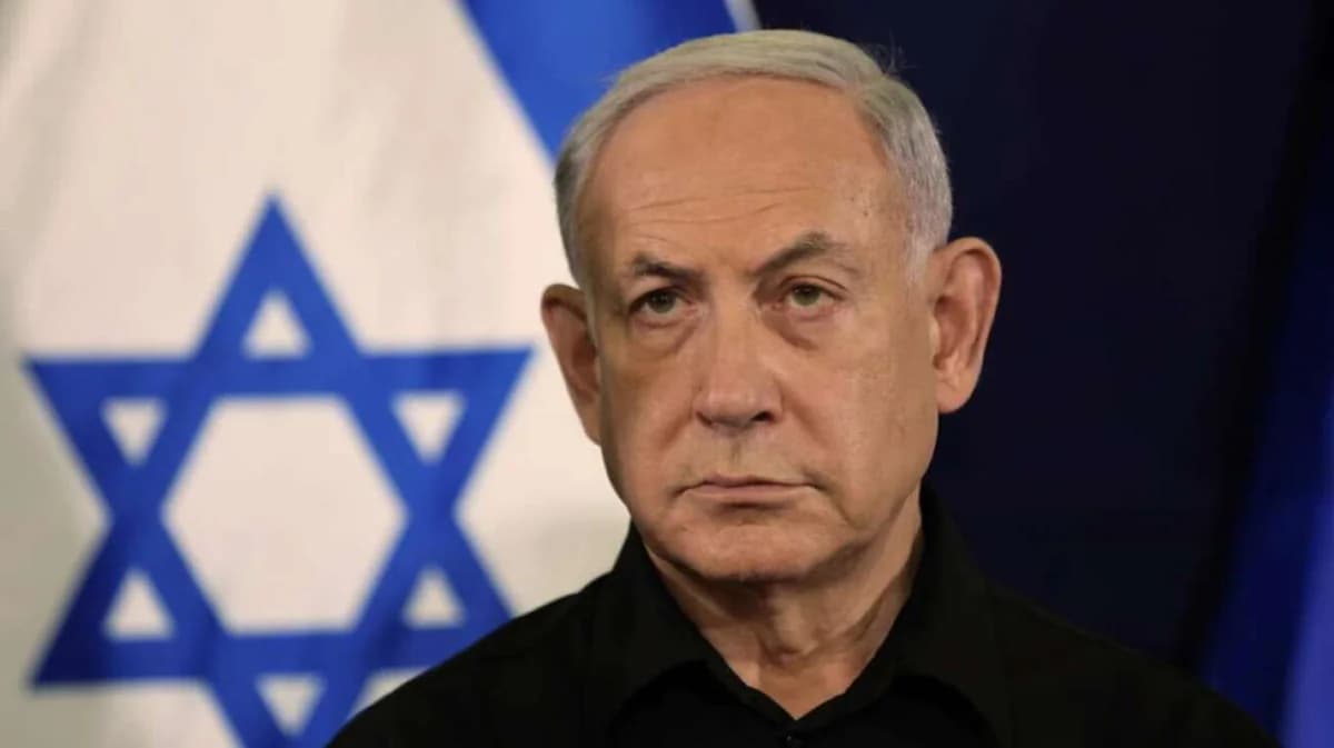 Netanyahu Confirms Strike Against Hamas Spokesman Abu Obeida