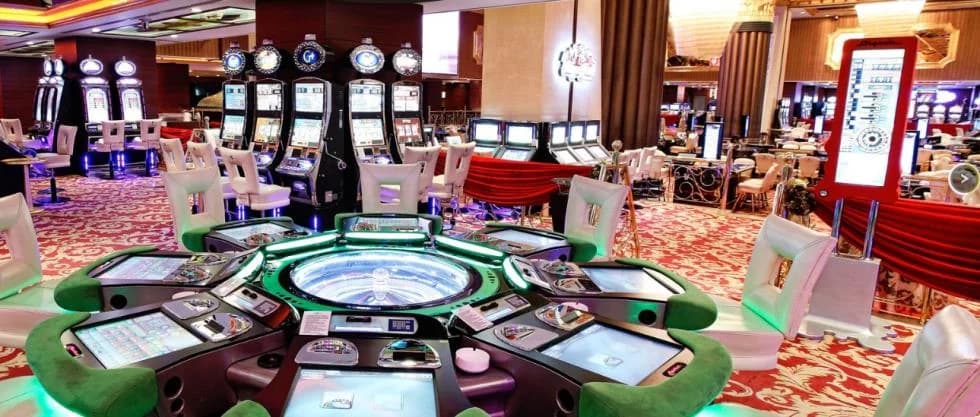FT: Expansión de casinos en el norte de Chipre preocupa a turcochipriotas