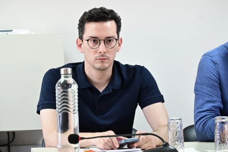 Стергиос Калпакис: «Нам нужна совершенно другая политика»