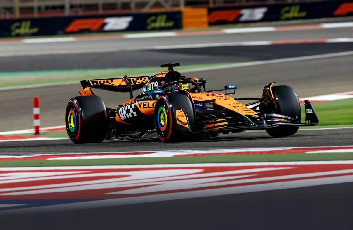 Formula 1: Η βαθμολογία κατασκευαστών μετά το Grand Prix Ολλανδίας