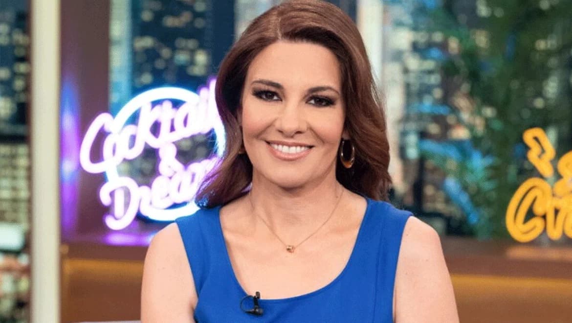 Faye Mavragani: Negativer Kommentar auf SKAI und ihre Antwort