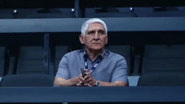 Γιαννάκης: «Εμφανής η εξέλιξη της Εθνικής, τα καλύτερα έρχονται»