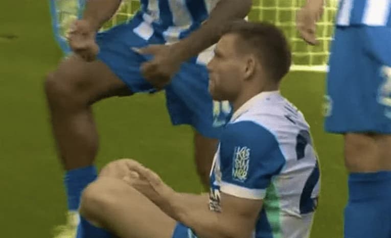 Emotionaler Milner nach Tor gegen City: "Das ist die Magie der Nummer auf meinem Rücken"