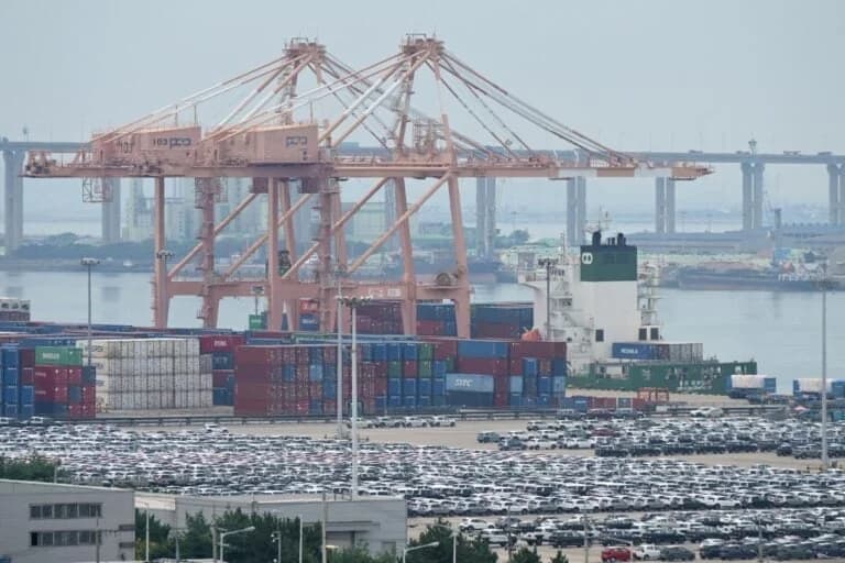 US Trade Talks Continue Despite Tariff Ruling