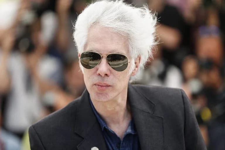 Ο Τζιμ Τζάρμους για τη Mubi και τις σχέσεις με τον ισραηλινό στρατό