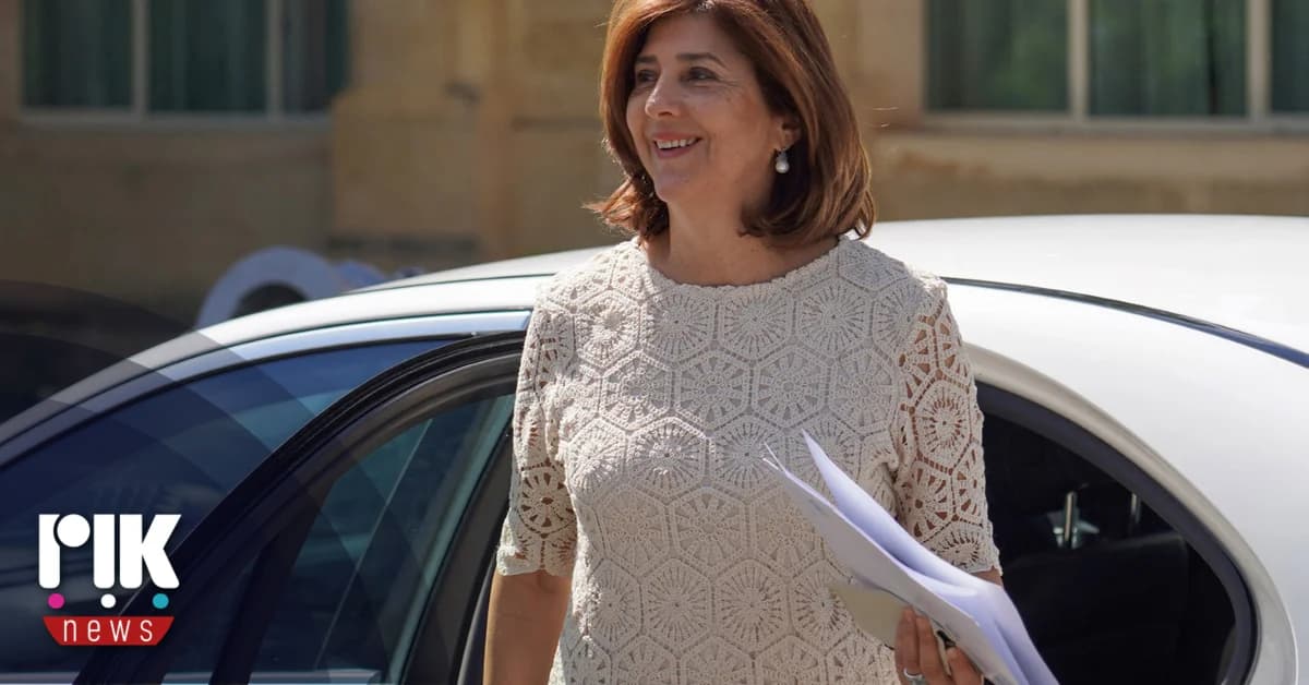 Κυπριακό: Αναβάλλεται η κάθοδος Ολγκίν στη Λευκωσία