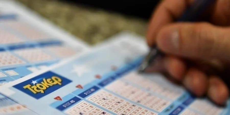 מספרי הזכייה בלוטו ג'וקר: הגרלה 31/08/2025