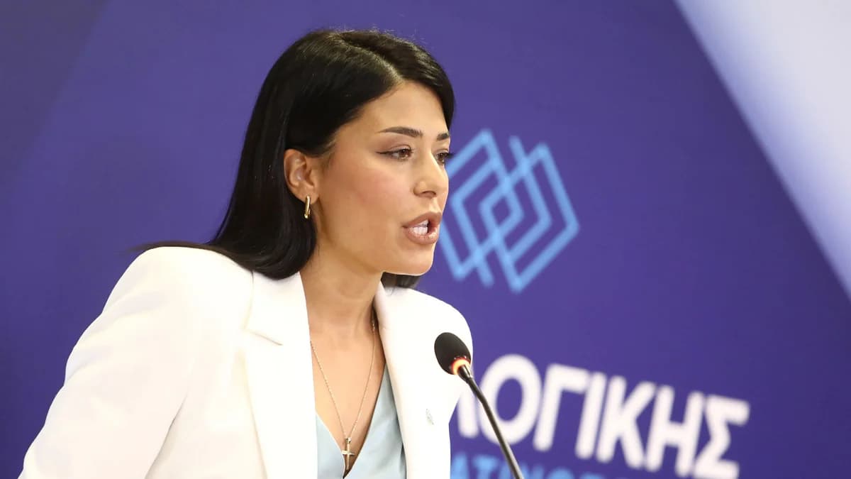 Латинопулу: Мицотакис позволяет Эрдогану бесчинствовать