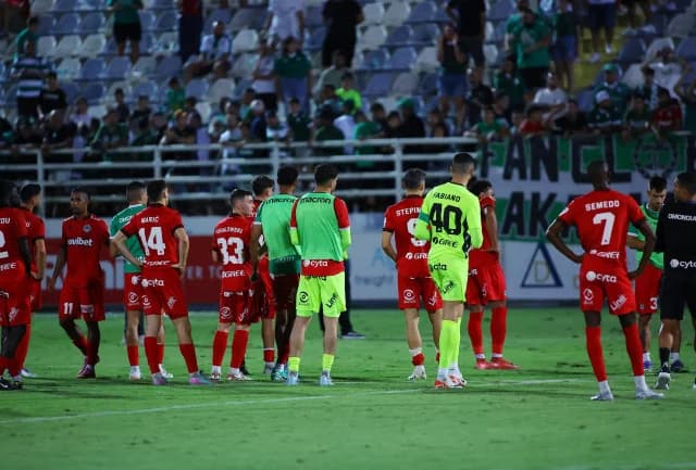 Omonia erleidet Niederlage gegen Ethnikos Achnas