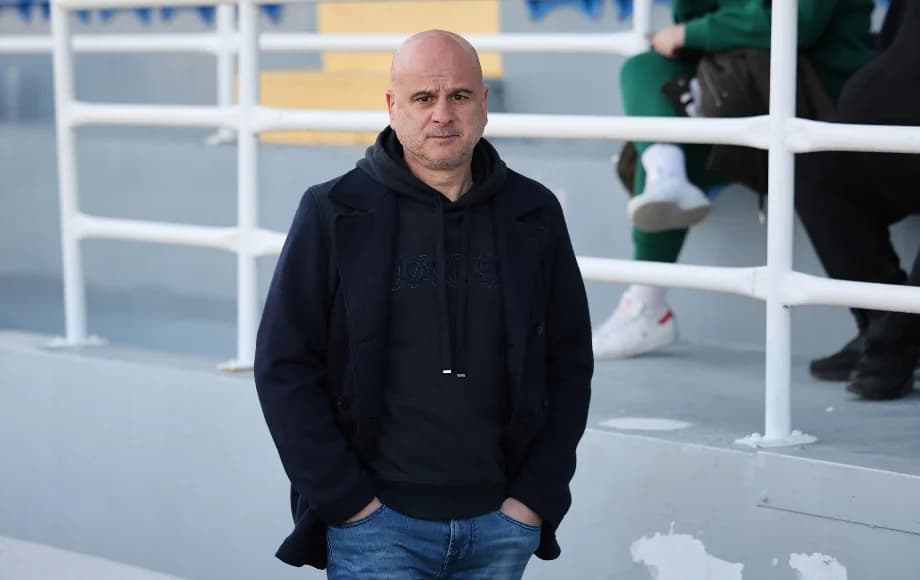 Anorthosis: Declaración Oficial sobre Ketsbaia y la Situación del Equipo