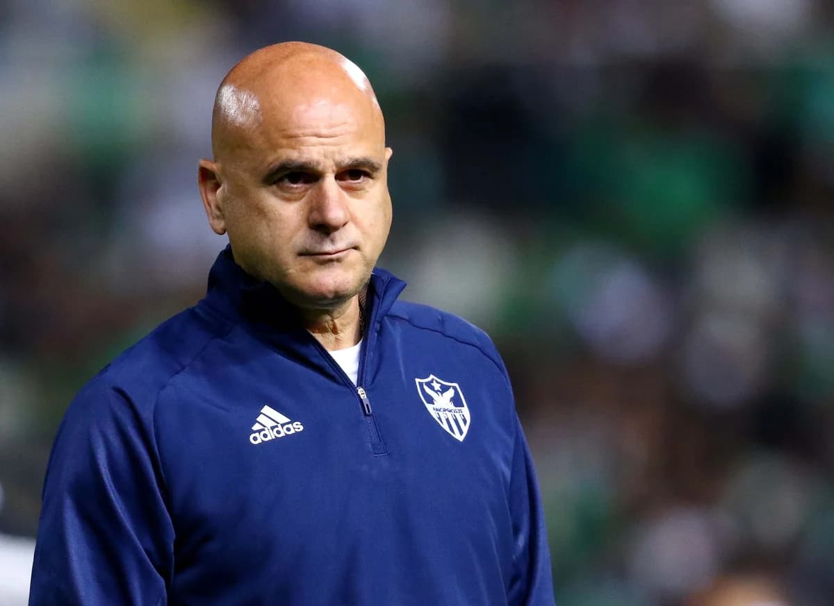 Anorthosis: Posición oficial sobre el posible regreso de Ketspaia