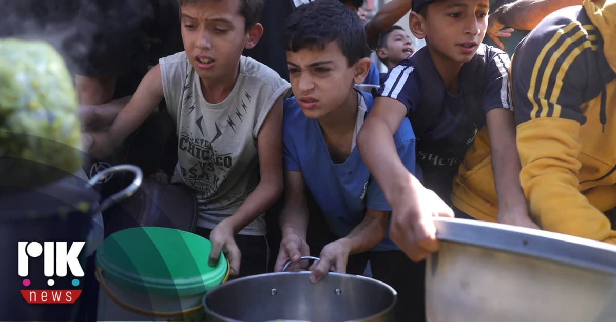 International Association of Genocide Scholars: Israel Committing Genocide in Gaza