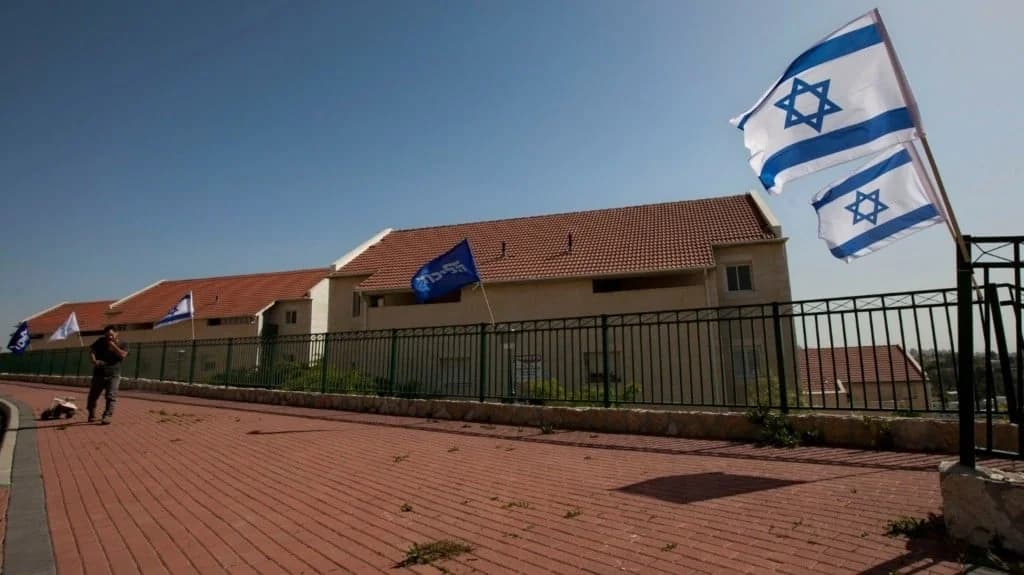 ישראל: הפגנות סטודנטים דורשות שחרור חטופים