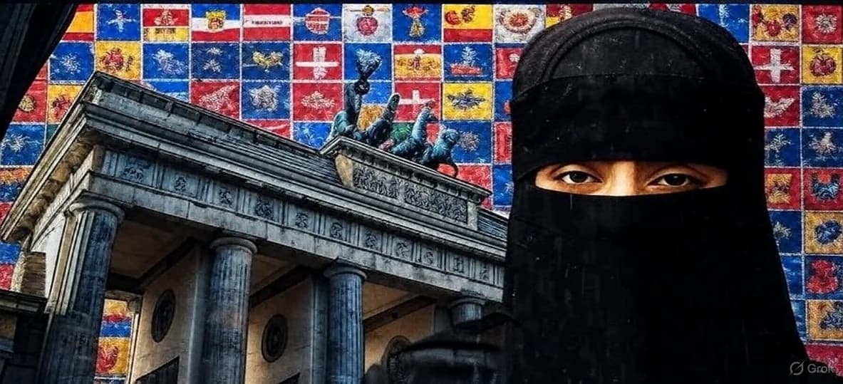 "Kultureller Dschihad": Die Bedrohung durch "Neo-Dschihadismus" in Syrien
