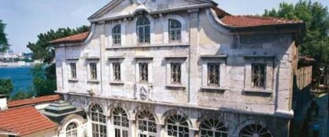 Tychikos Awaits Patriarchate Invitation for Defense