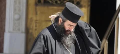 Έκκλητος Τυχικού στο Πατριαρχείο: Κλήθηκε για Επεξηγήσεις