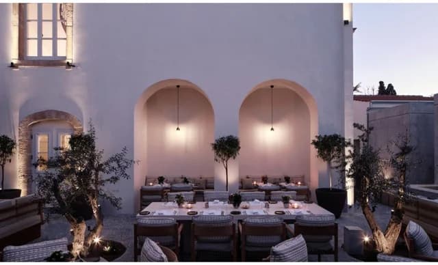 Musical and Gastronomic Nights at Amyth of Nicosia in September
