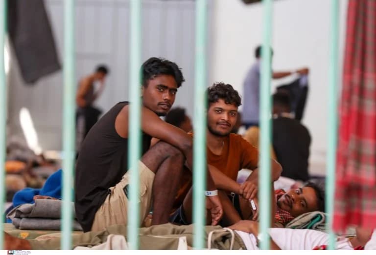 Migration: Ein kritischer Ansatz zum vorherrschenden Diskurs