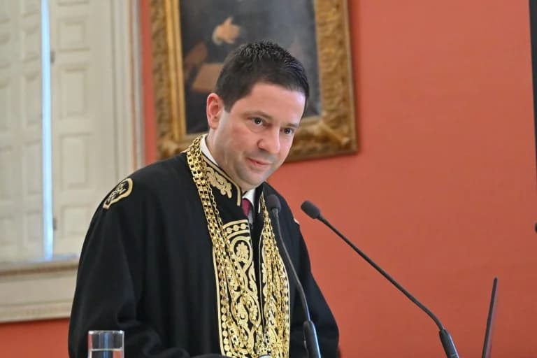 Γ. Σιάσος (ΕΚΠΑ): Συνεχίζουμε την προσπάθεια για υψηλότερους στόχους