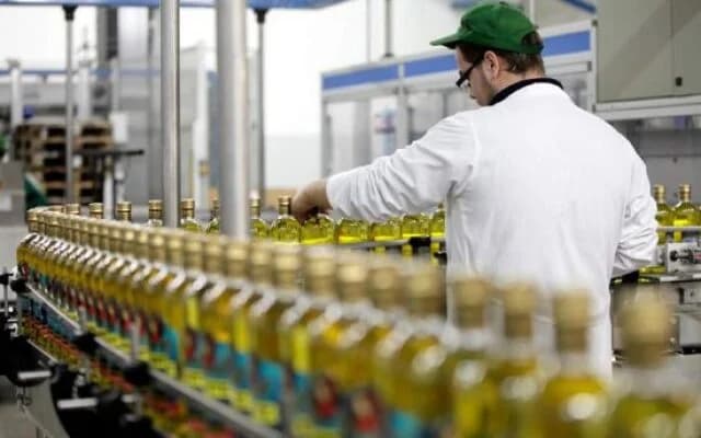 S&P Global: Manufactura griega en máximo de 5 meses