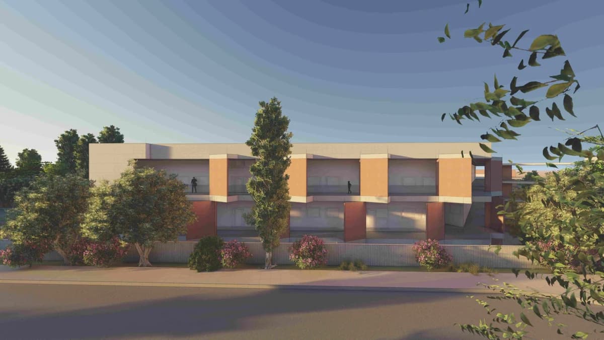 拉纳卡新建绿色职业技术学校：投资 3900 万欧元