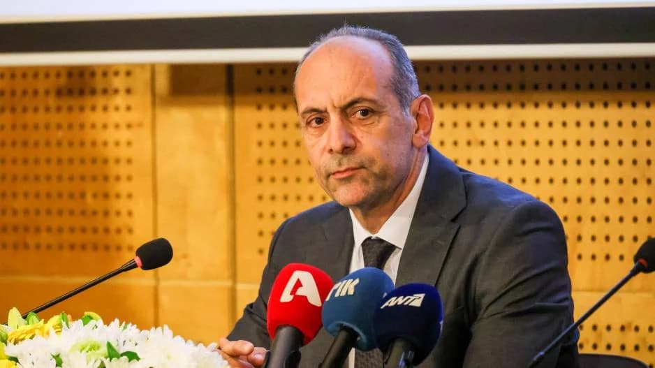 Χαρτσιώτης για φονική πυρκαγιά: «Σε περίπτωση πολέμου οι παραλείψεις είναι φυσιολογικές»
