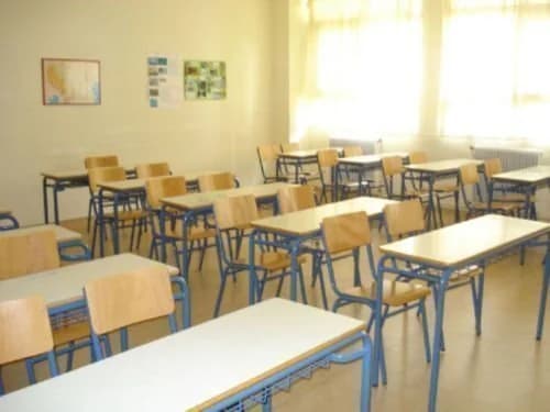 Lemesos: Junta escolar suspende operaciones por falta de personal