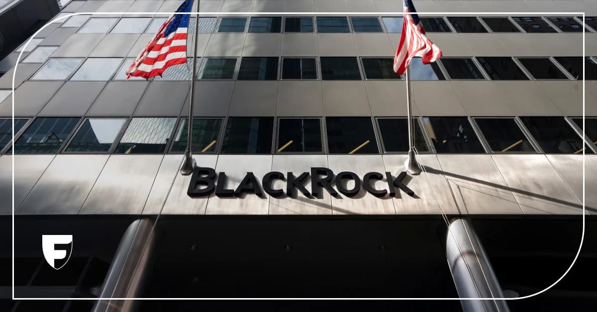 Blackrock wird zweitgrößter Aktionär der Freedom Holding Corp.