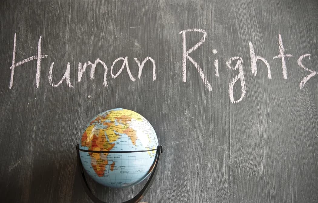 US Report on Human Rights in Cyprus Positive