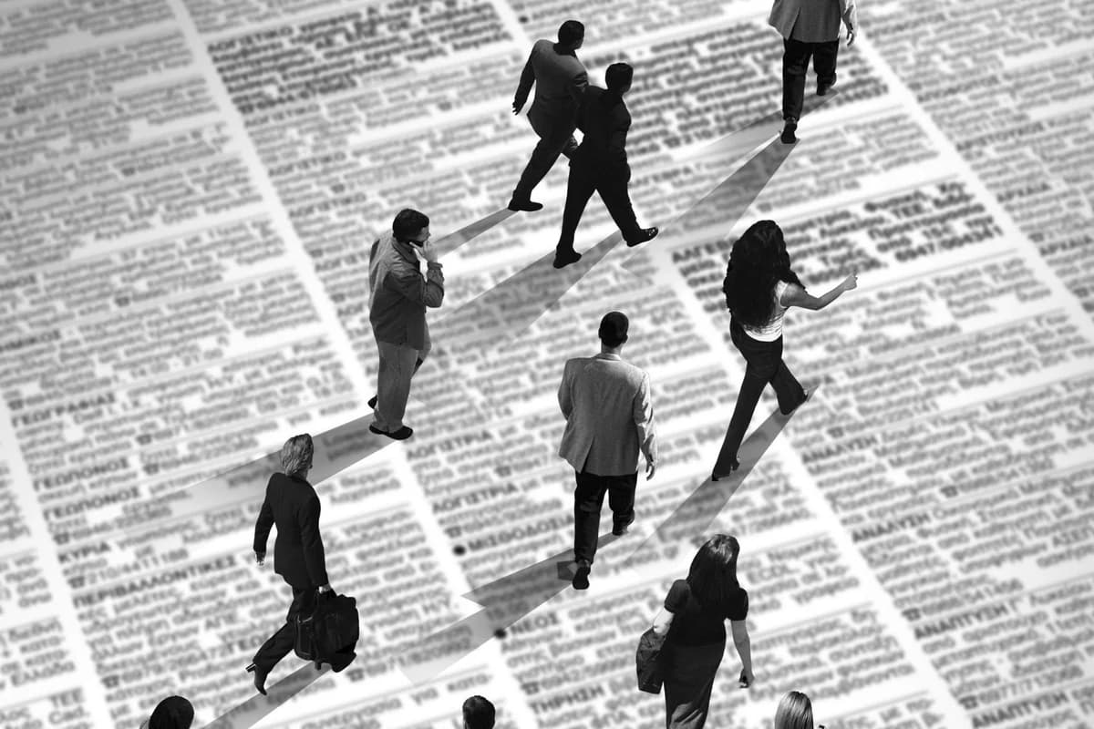 塞浦路斯：7月失业率达5% – 2.7万人失业