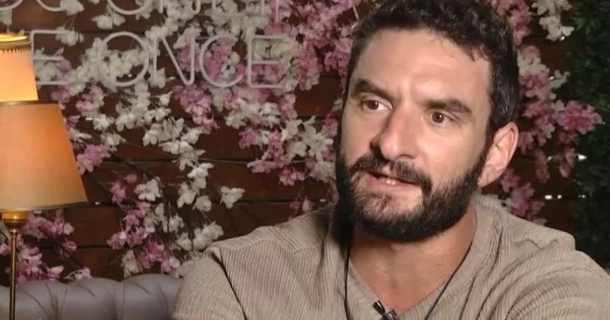 Στέφανος Βούρος: «Η αναπηρία δεν με χαρακτηρίζει»