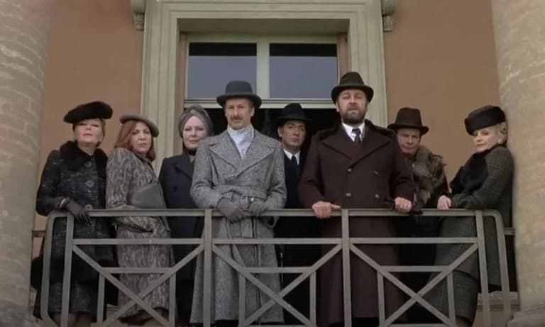 50 χρόνια από το «Salò»: Η ταινία του Παζολίνι που προκάλεσε σκάνδαλο