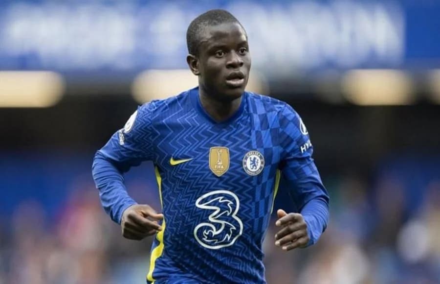 N'Golo Kanté verlässt Al-Ittihad und sucht neuen Verein